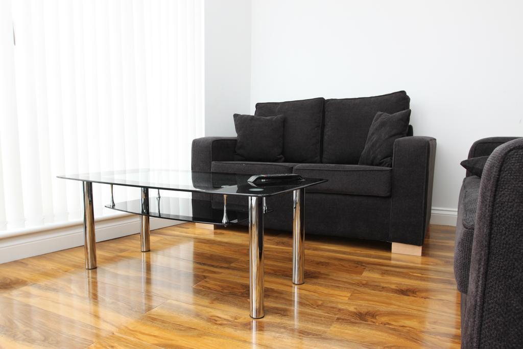 Radalco Apartments Hounslow Quarto foto
