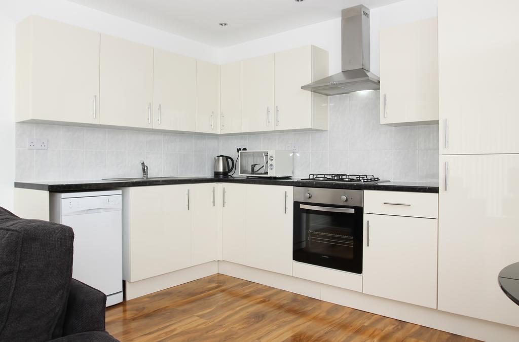 Radalco Apartments Hounslow Quarto foto