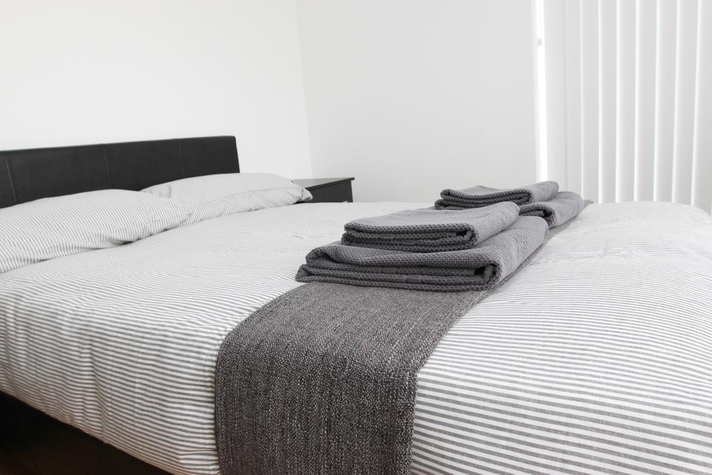 Radalco Apartments Hounslow Quarto foto