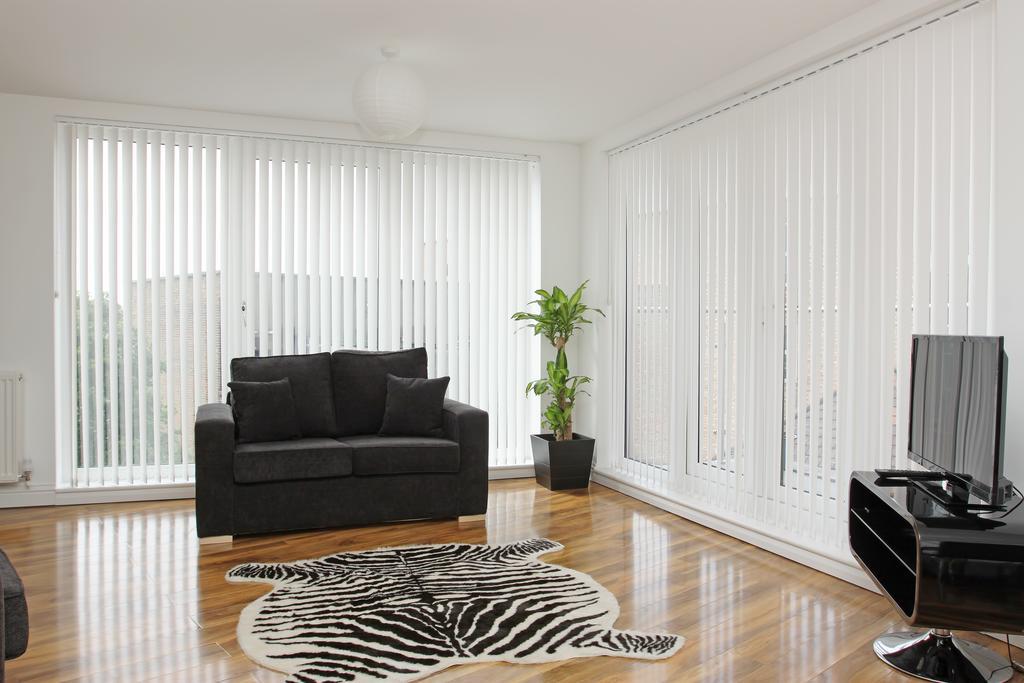Radalco Apartments Hounslow Quarto foto