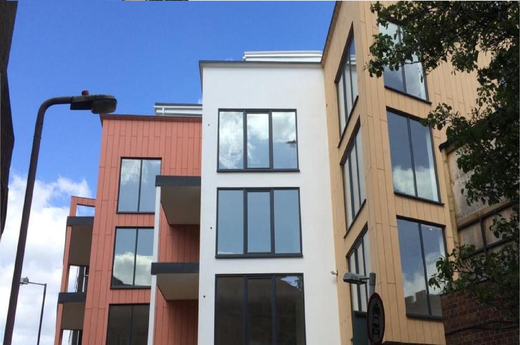 Radalco Apartments Hounslow Quarto foto