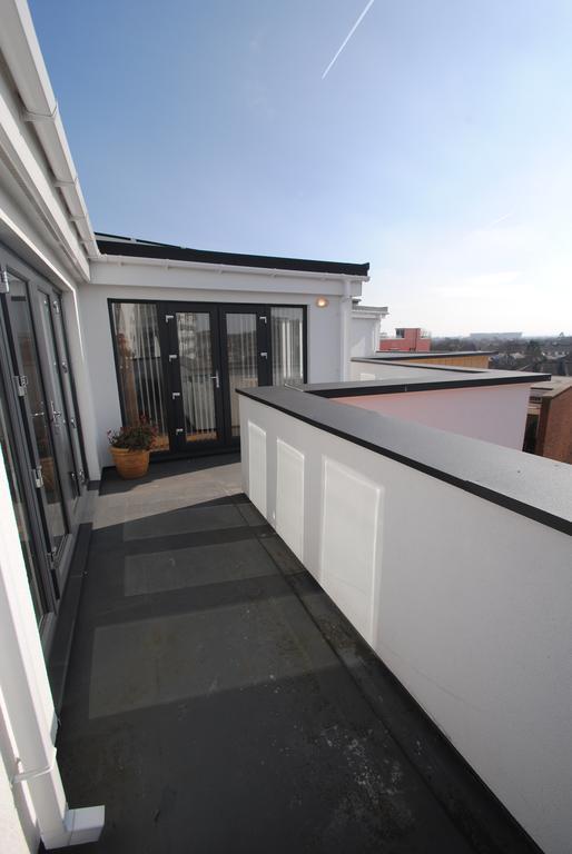 Radalco Apartments Hounslow Exterior foto