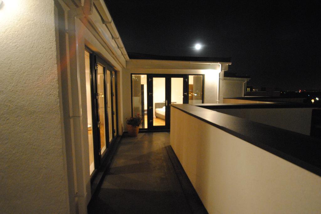 Radalco Apartments Hounslow Quarto foto
