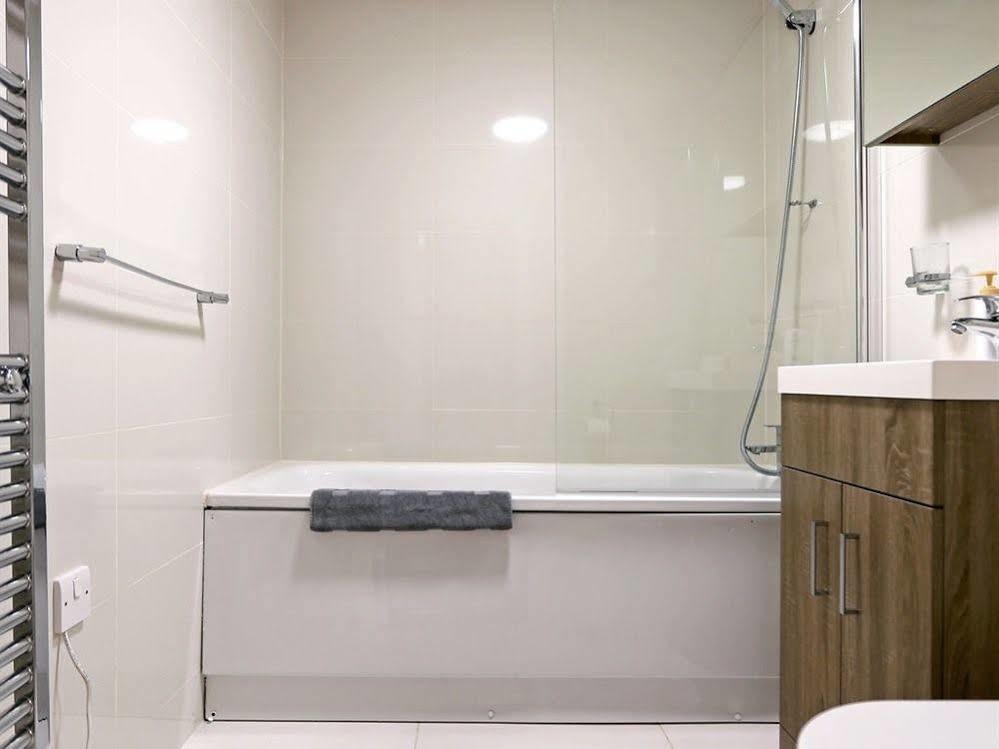 Radalco Apartments Hounslow Exterior foto