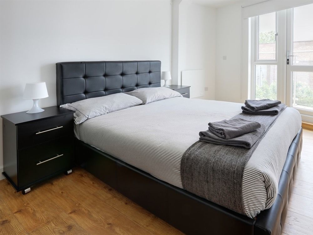 Radalco Apartments Hounslow Exterior foto
