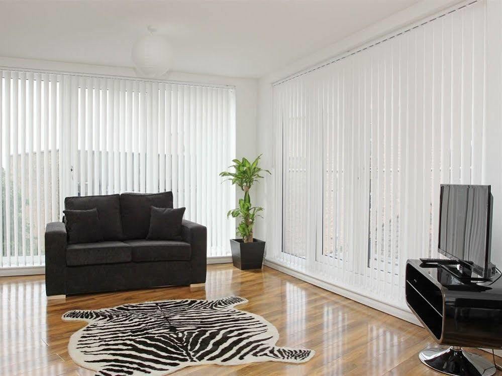 Radalco Apartments Hounslow Exterior foto