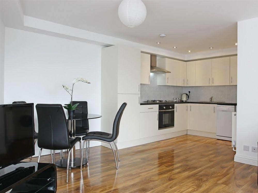 Radalco Apartments Hounslow Exterior foto