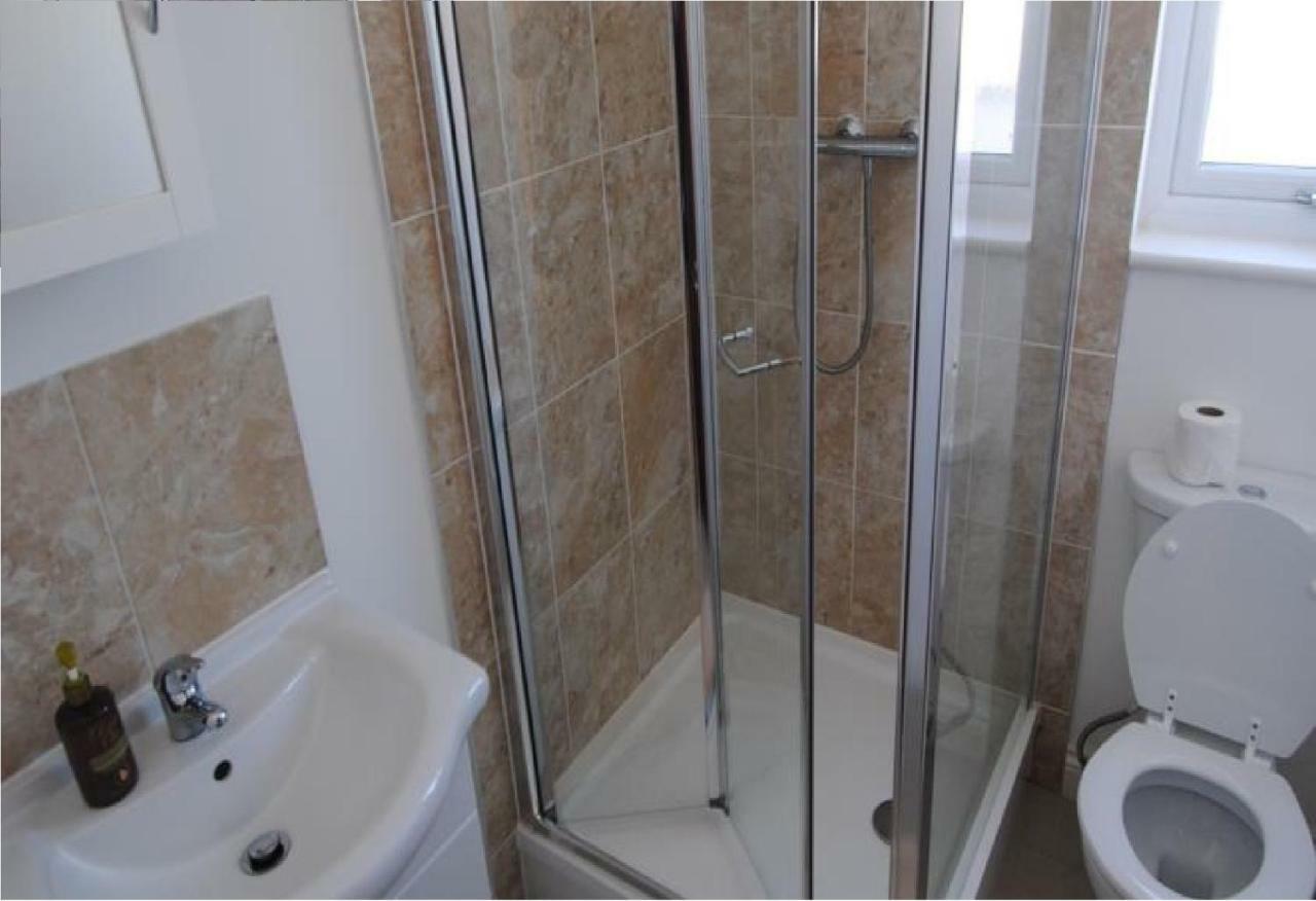 Radalco Apartments Hounslow Quarto foto