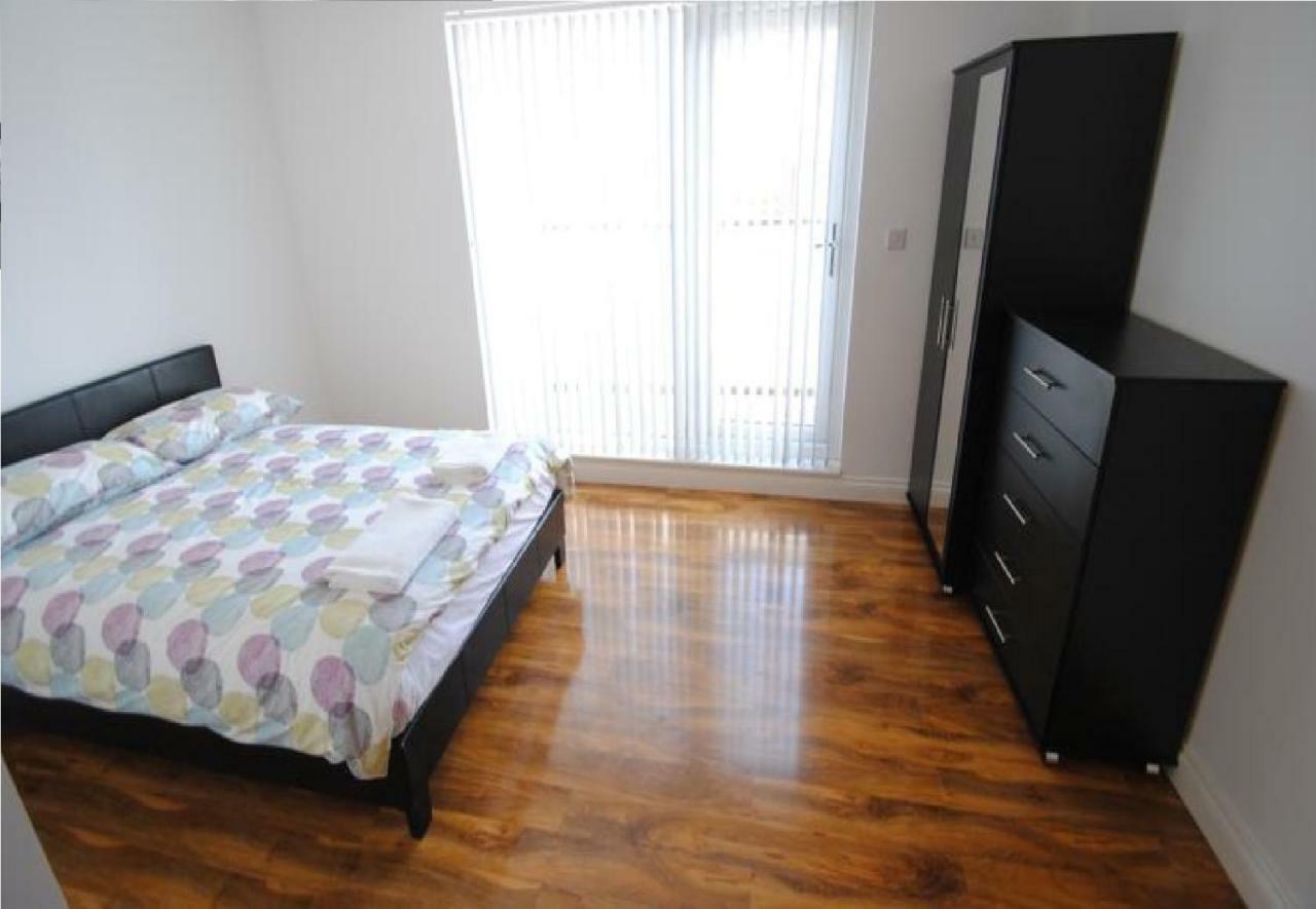 Radalco Apartments Hounslow Quarto foto