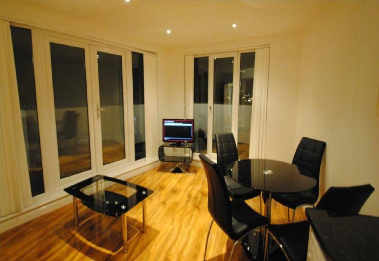 Radalco Apartments Hounslow Quarto foto