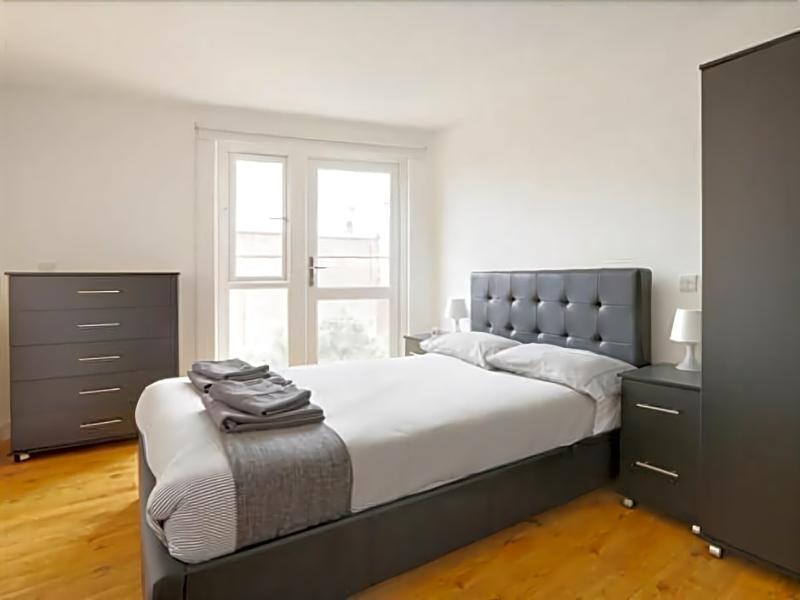 Radalco Apartments Hounslow Exterior foto