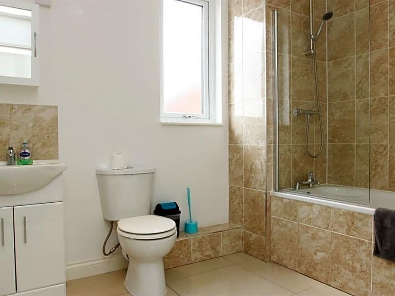 Radalco Apartments Hounslow Exterior foto